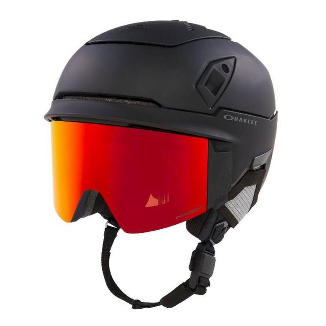 Oakley - Mod7 - Prizm Torch Iridium - Skihelm mit Visier