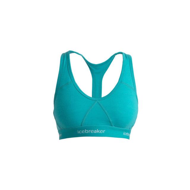 icebreaker - Sprite Racerback Bra - Sport-BH