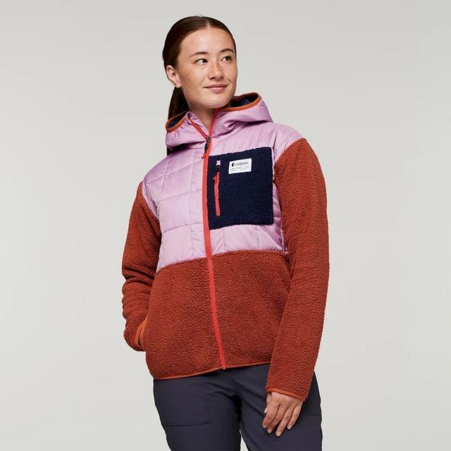 Cotopaxi - Trico Hybrid Jacket - Fleecejacke - Damen