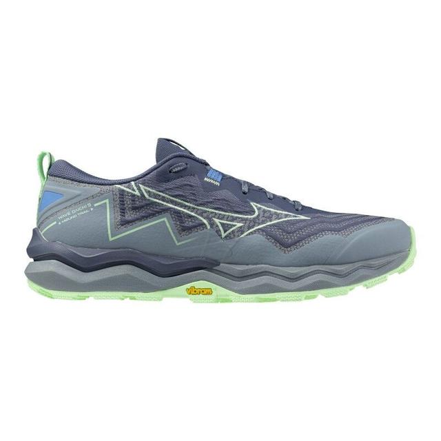 Mizuno - Wave Daichi 9 - Trailrunningschuhe - Herren