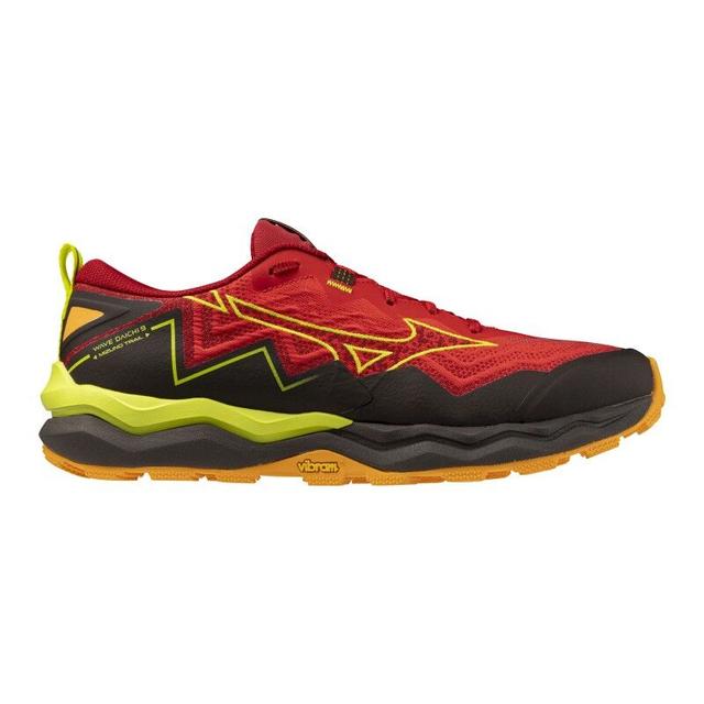 Mizuno - Wave Daichi 9 - Trailrunningschuhe - Herren