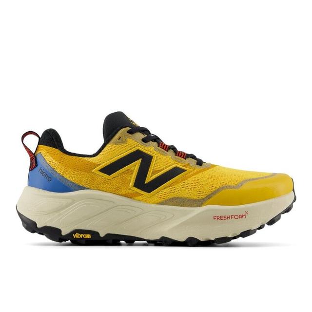 New Balance - Hierro V9 - Trailrunningschuhe - Herren