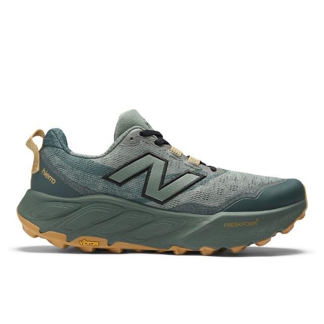New Balance - Hierro V9 - Trailrunningschuhe - Herren