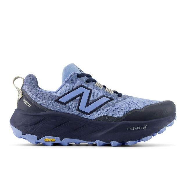 New Balance - Hierro V9 - Trailrunningschuhe - Damen