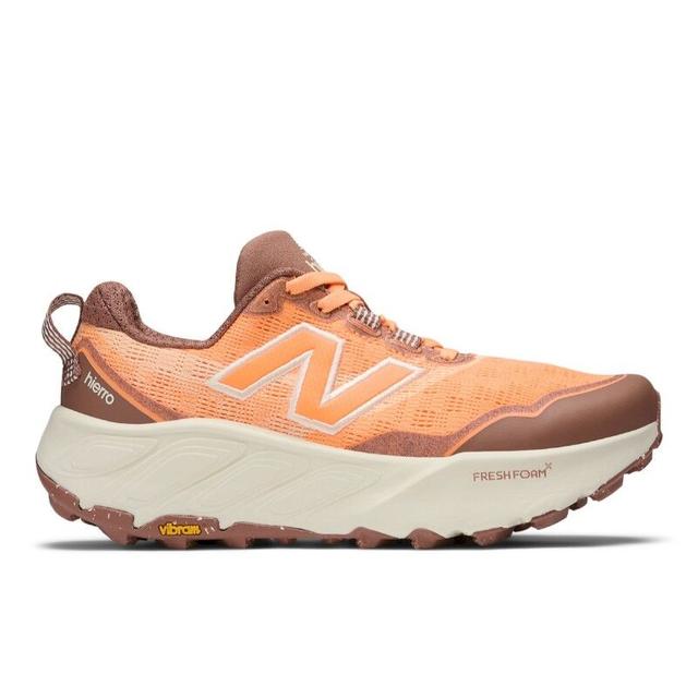 New Balance - Hierro V9 - Trailrunningschuhe - Damen