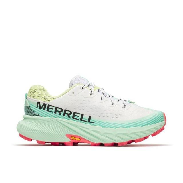 Merrell - Agility Peak 5 - Trailrunningschuhe - Damen