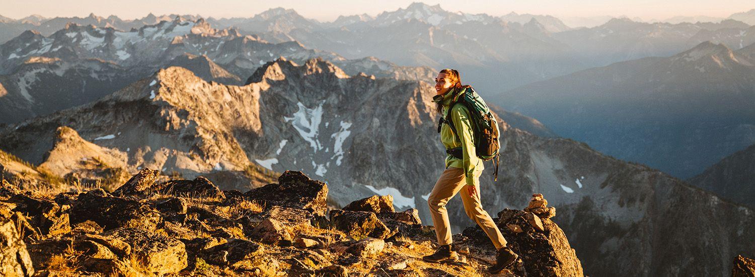Vêtements Marmot