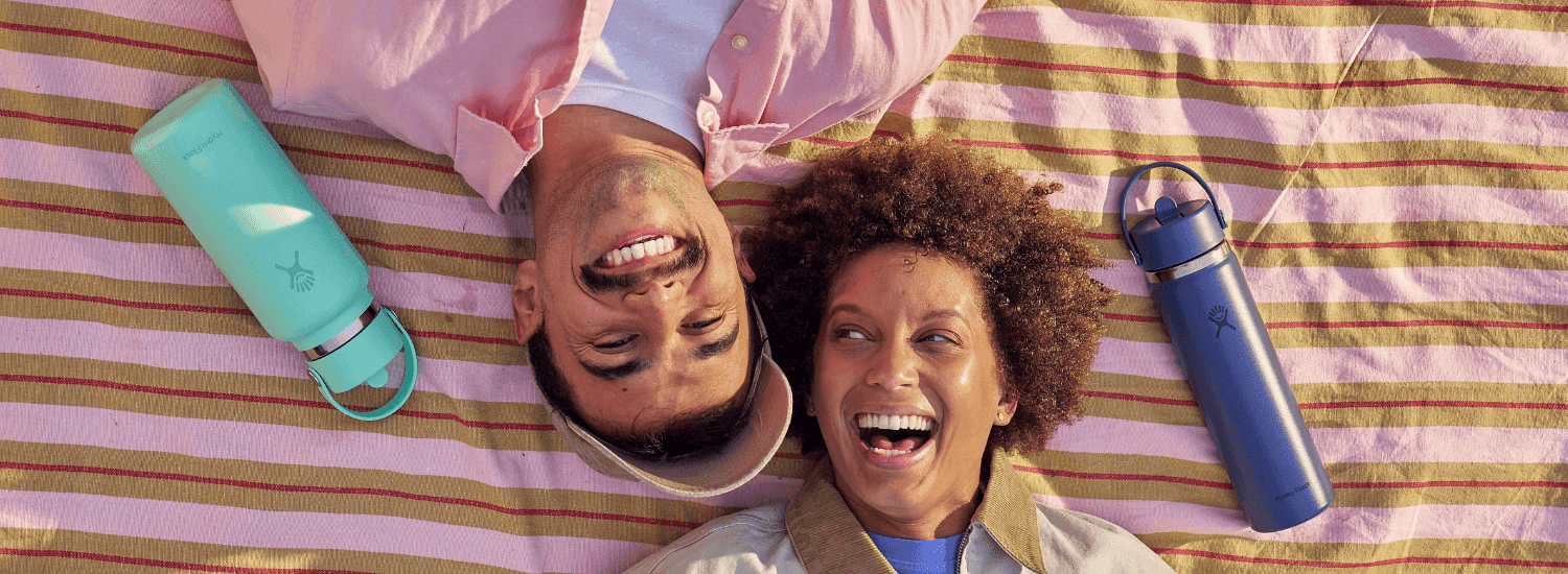 Hydro Flask - Gourdes